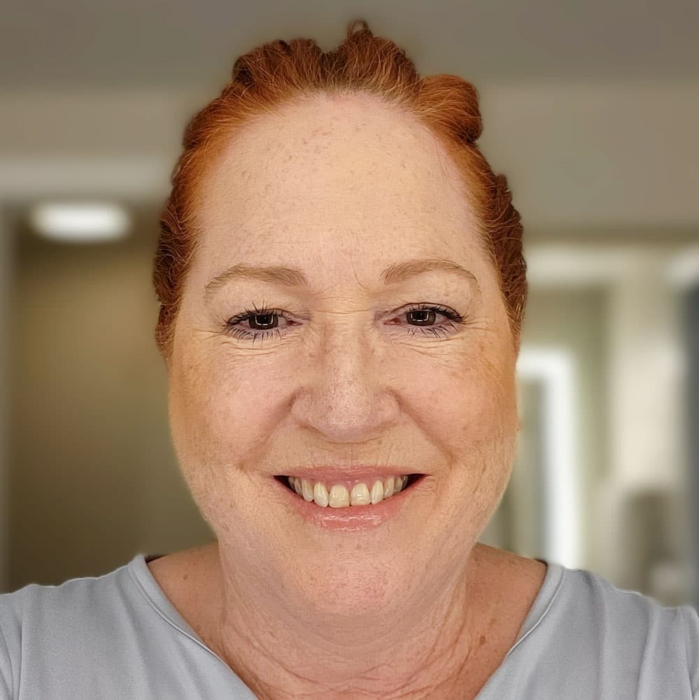 Julia Murchison avatar