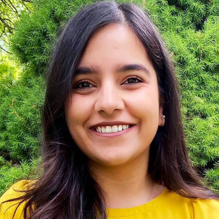 Supriya Durgam avatar