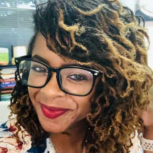 Tiffany Sheppard avatar