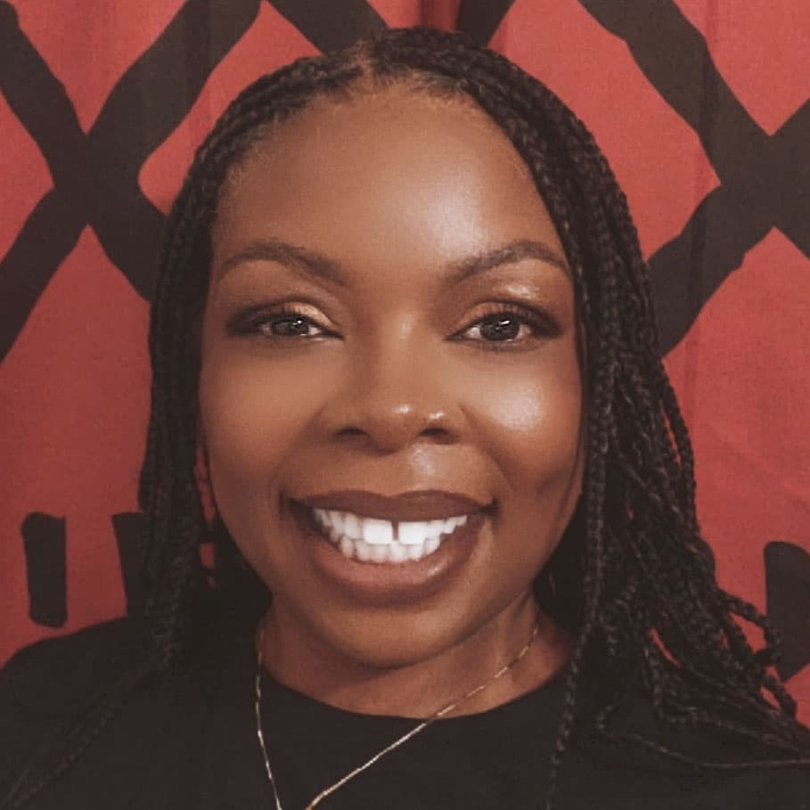 Latisha Torres avatar