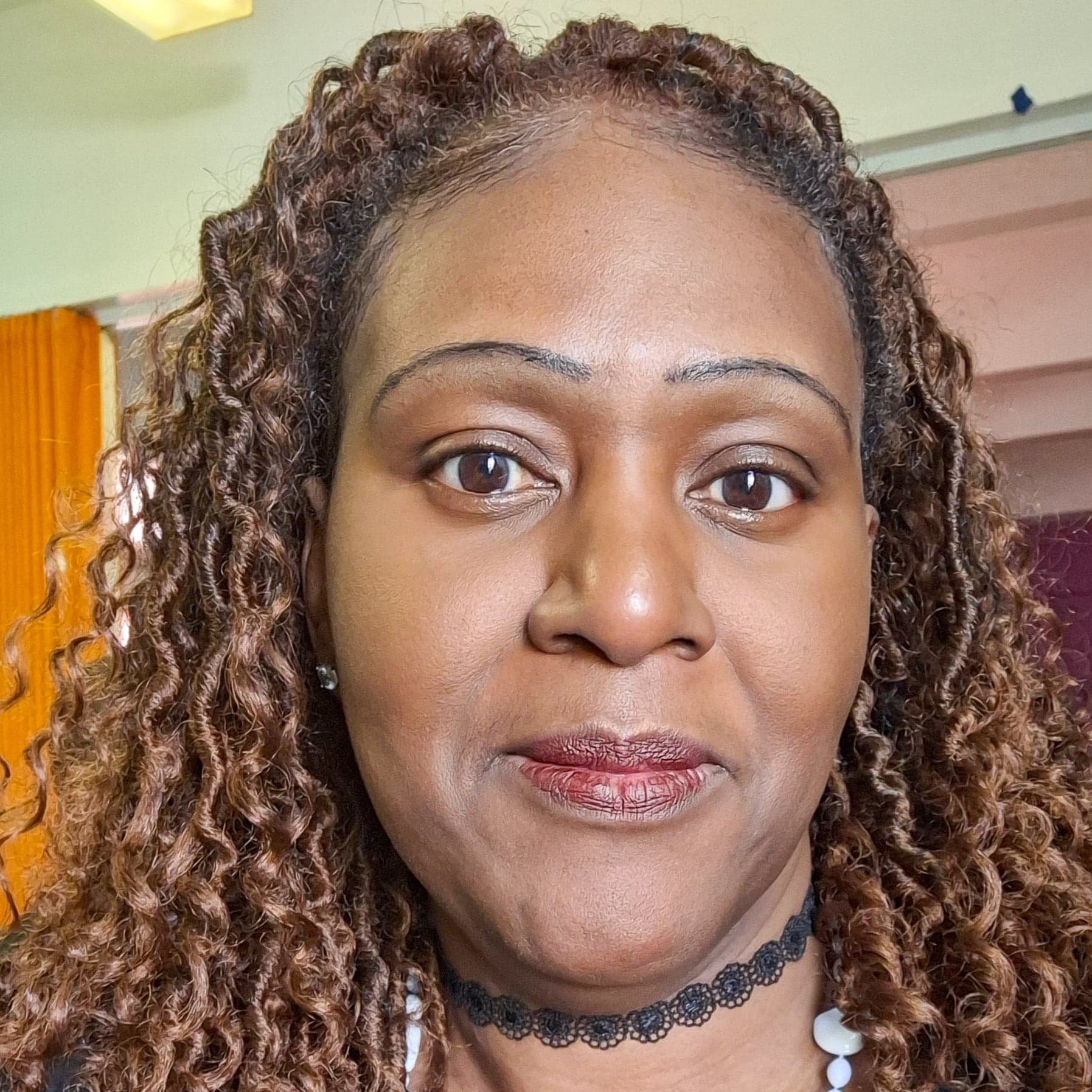 Wilda Davis avatar