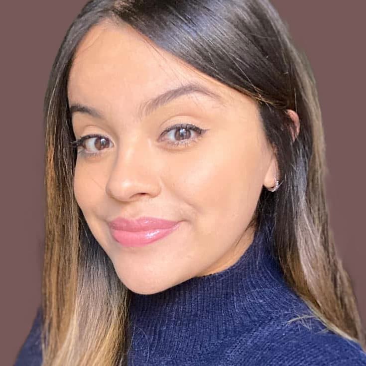 Bianca Corbett avatar