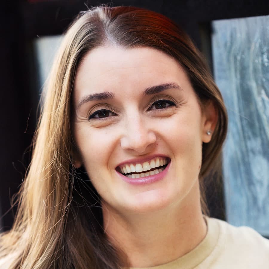 Kristen Hernandez avatar