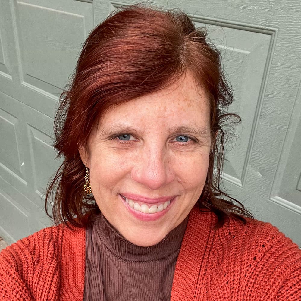 Kathleen Carter avatar