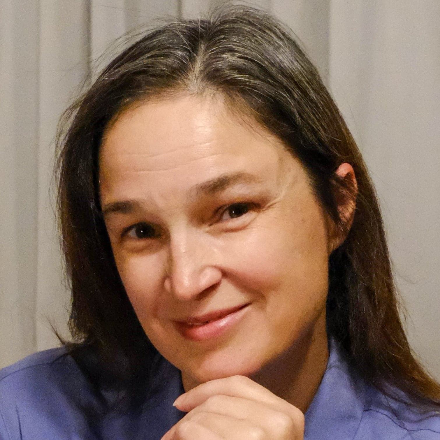 Nancy Burgos avatar