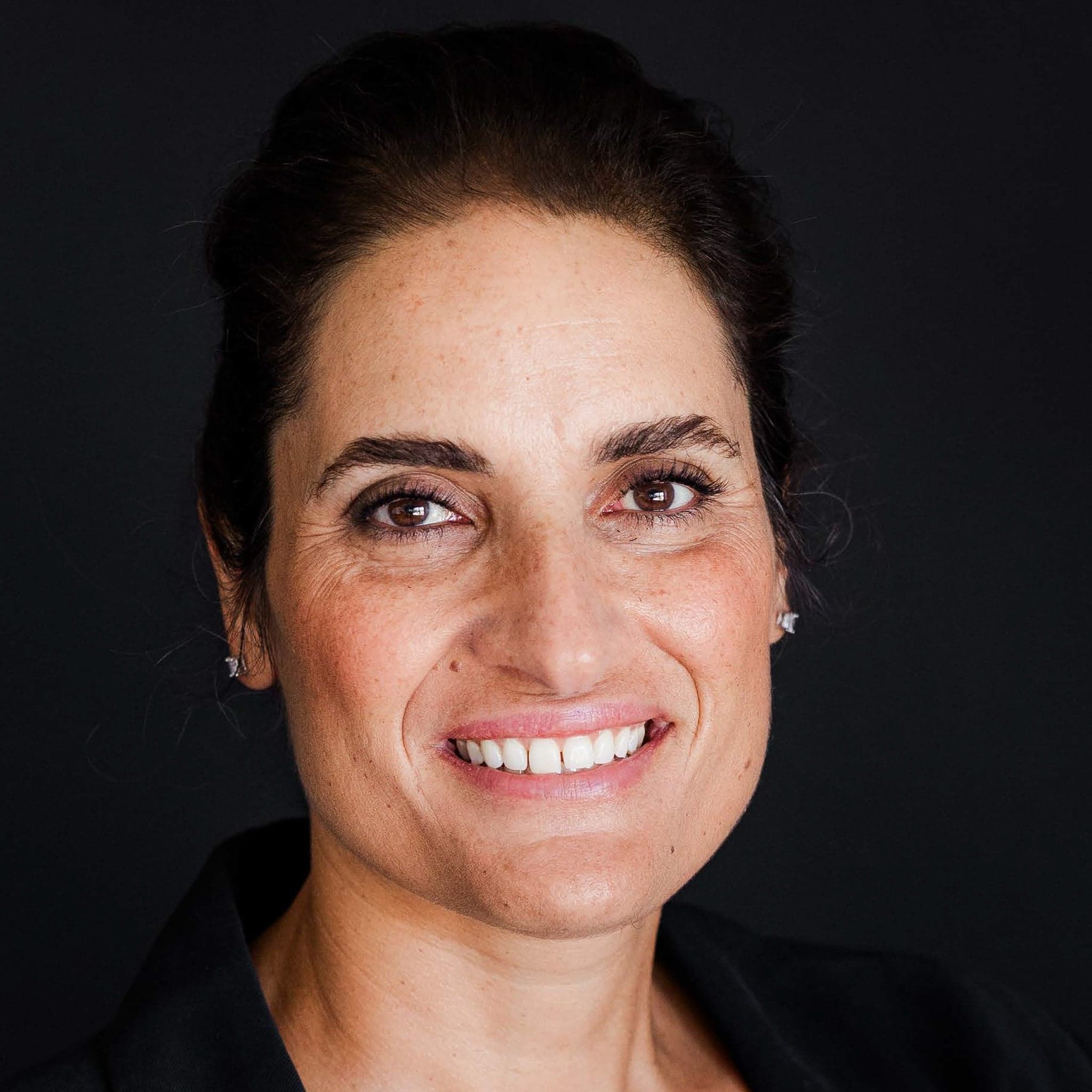 Susan Hamdan avatar