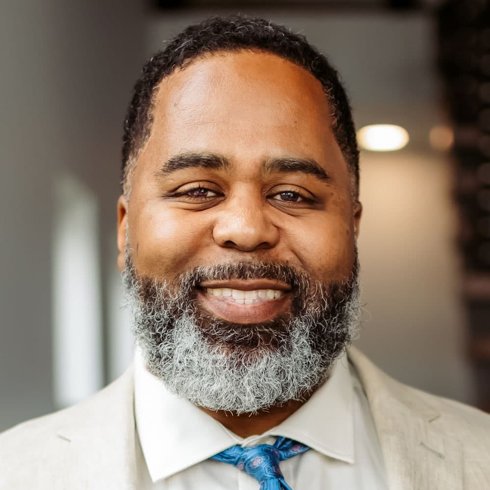 Kamau Richard avatar