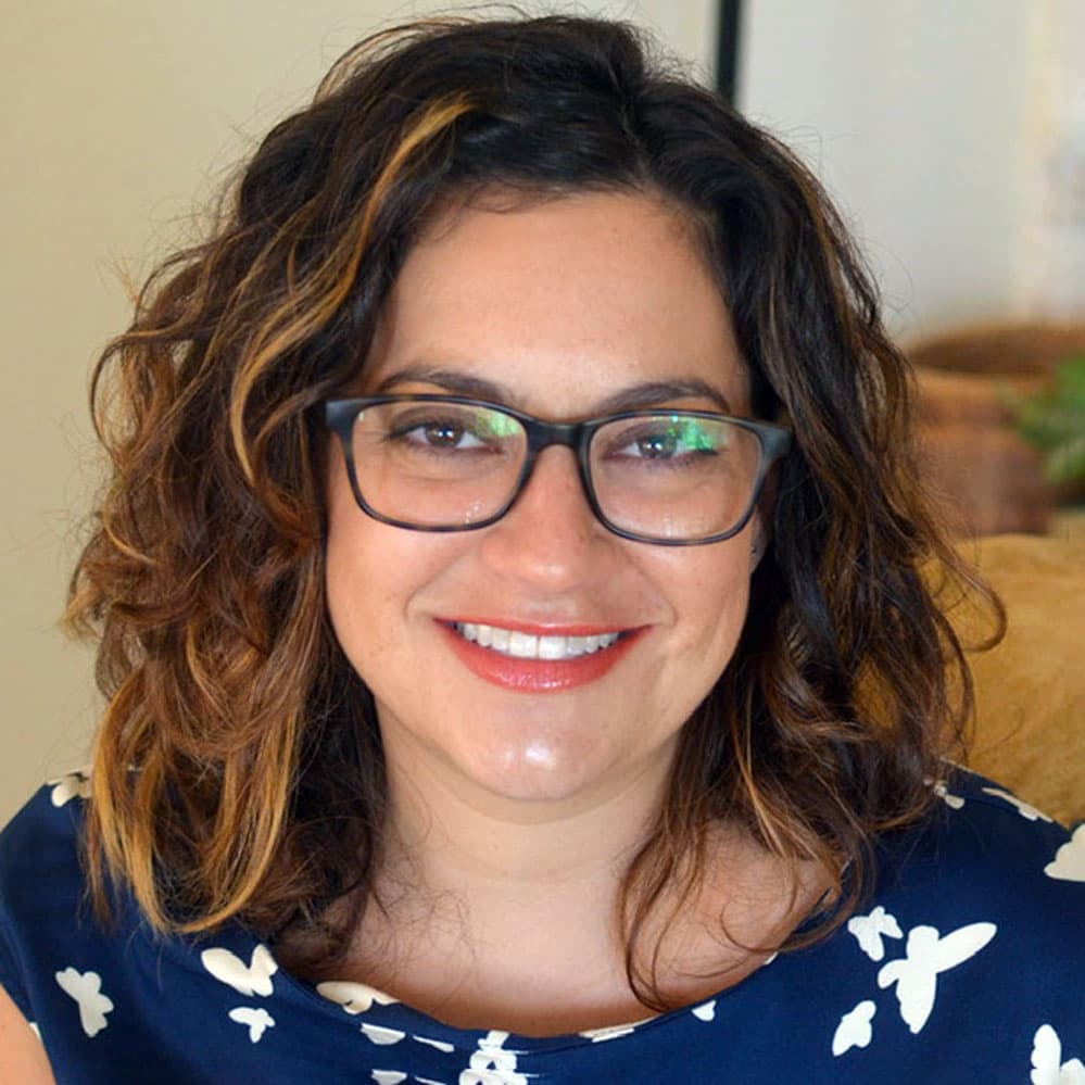 Elizabeth Valenti avatar