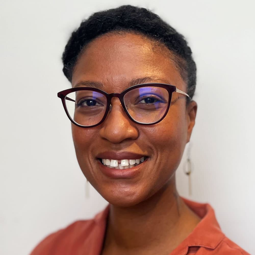 Starla McCreary avatar