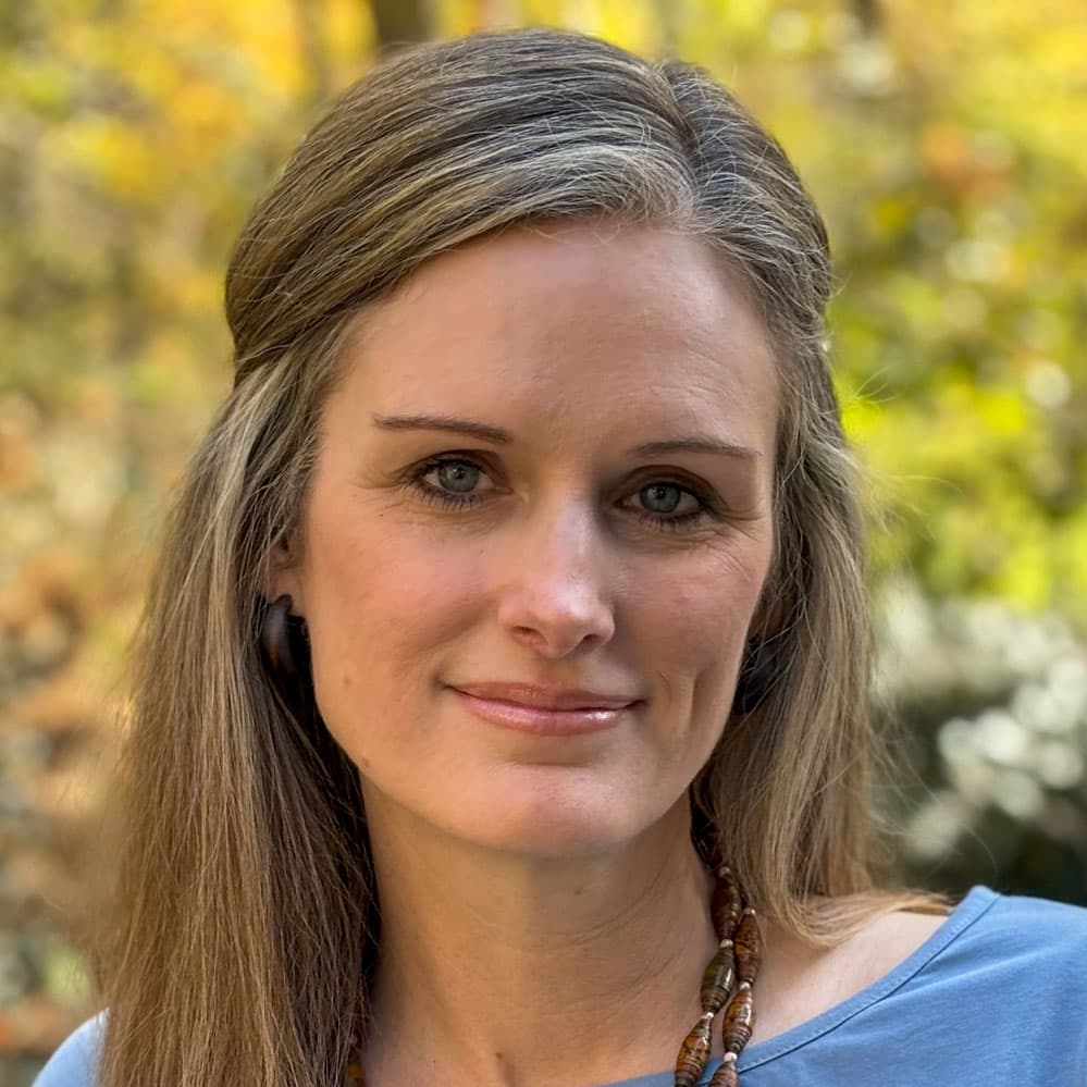 Melissa R Snyder avatar