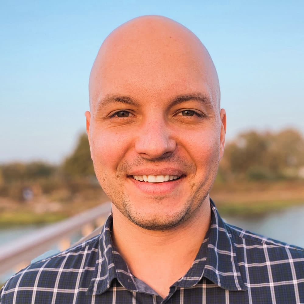 Mike Leone-Aldrich avatar