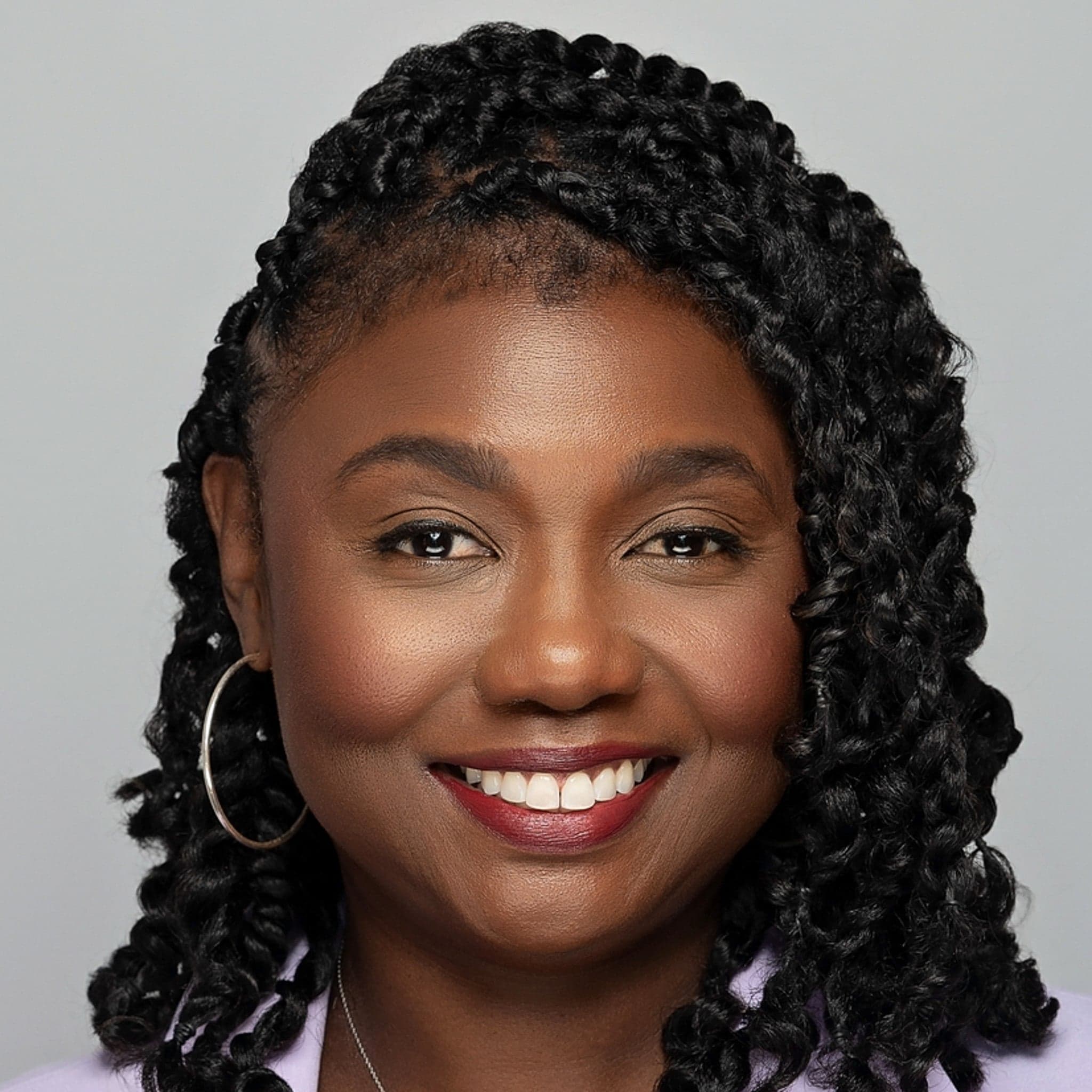 Teressa Crawford avatar