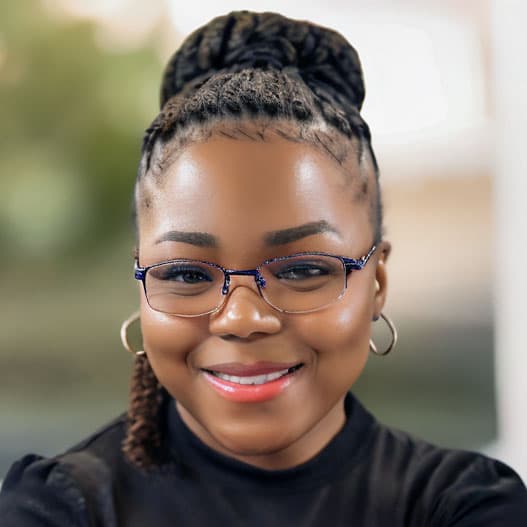 Tiffany Morish avatar