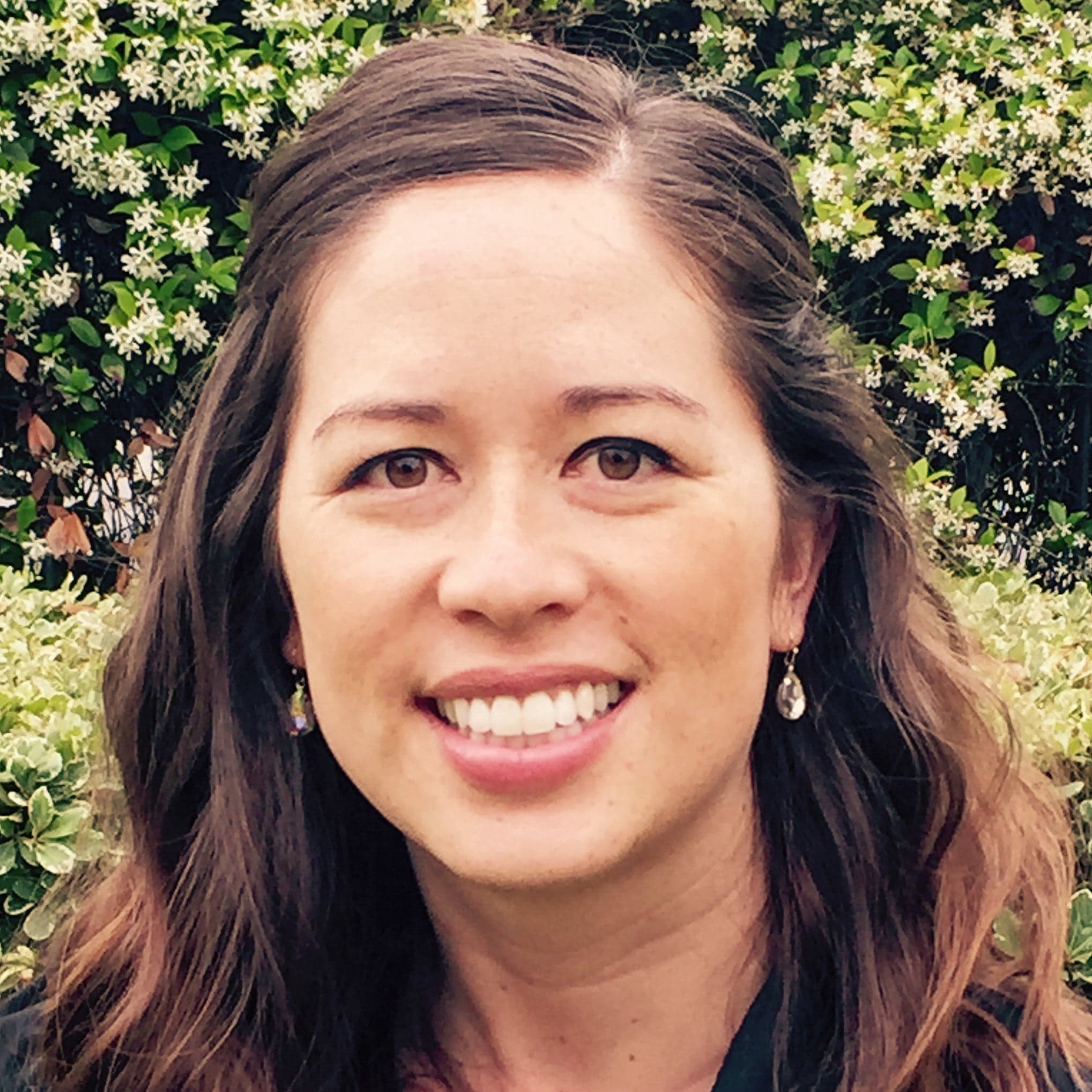 Kristen Mihara avatar