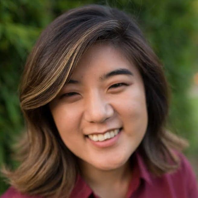 Rebecca Yu avatar