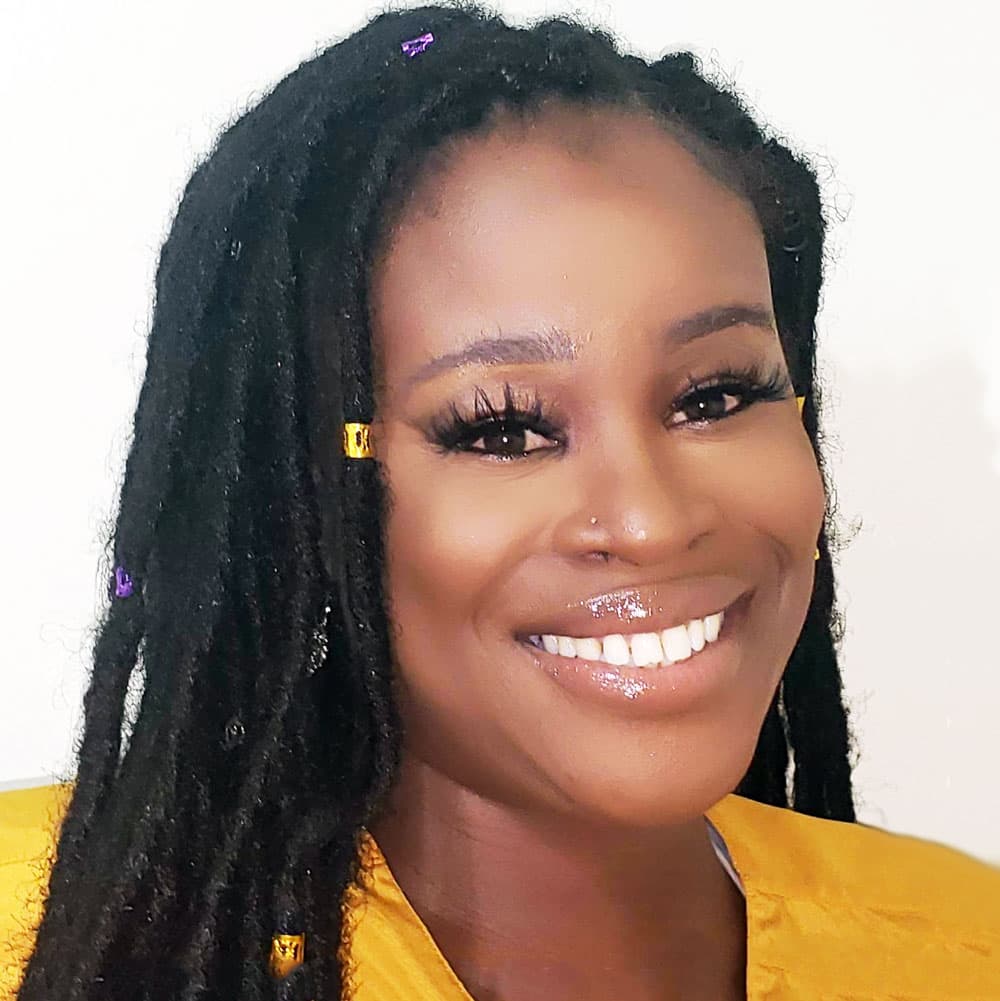 Roshanda Roberts avatar