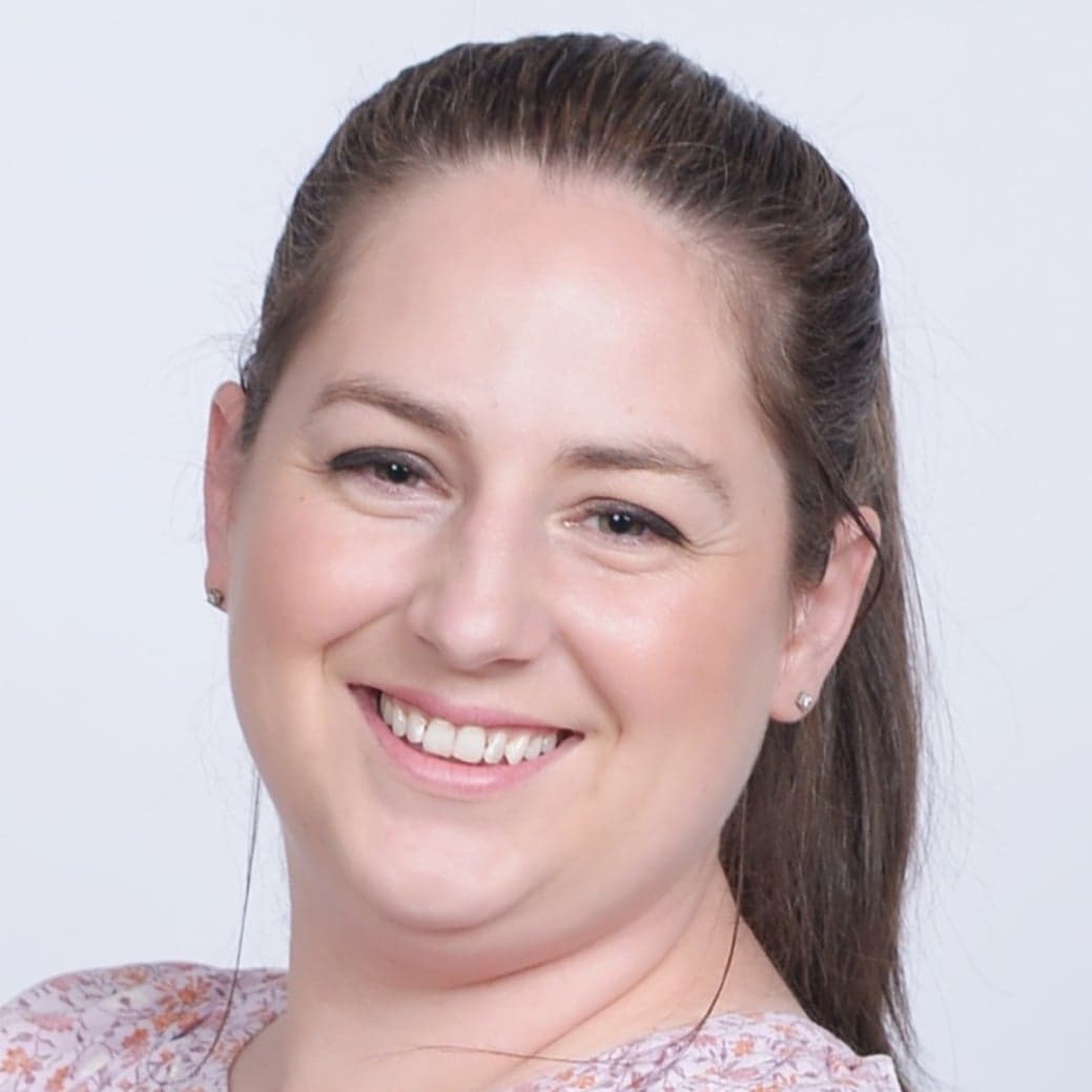 Amanda Smith avatar