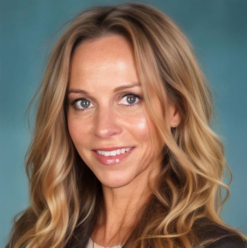 Robyn Jennings avatar