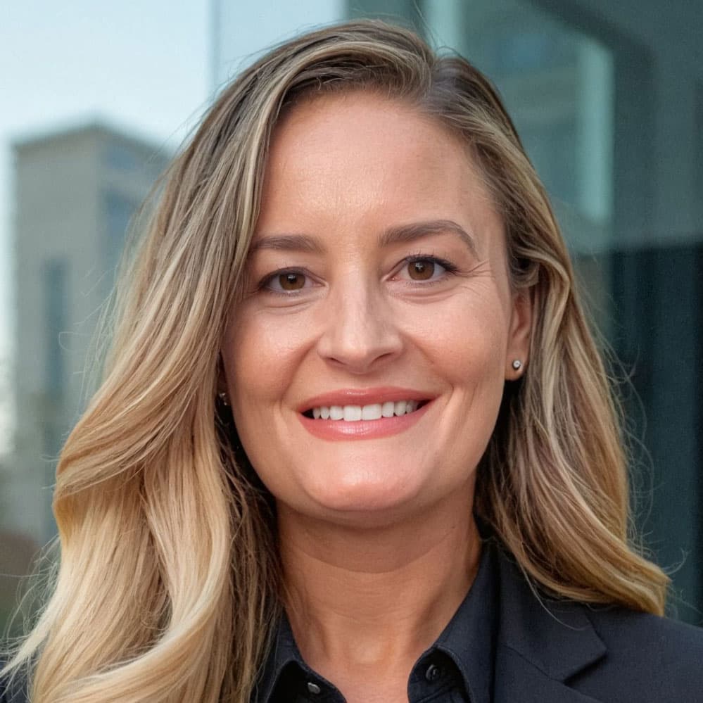 Rachelle Thomas avatar