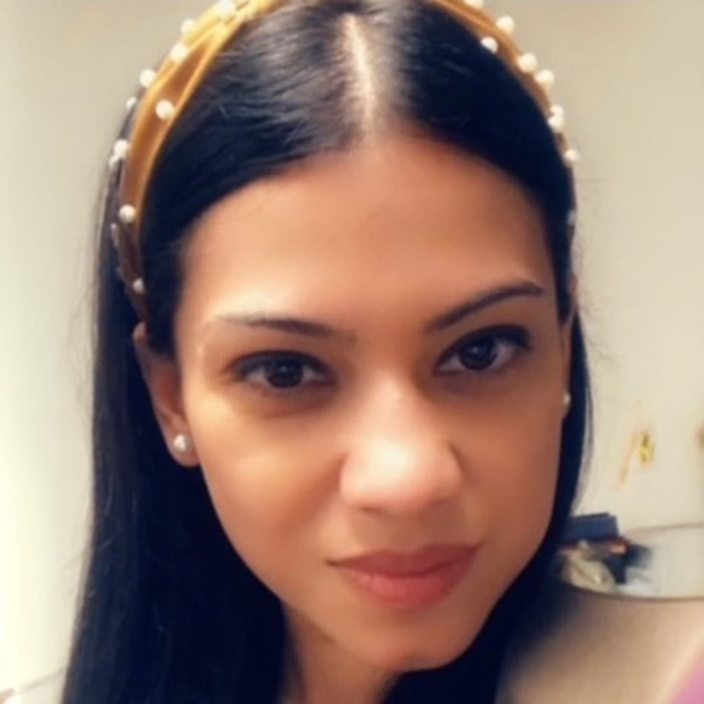 Vanessa Navarrete avatar