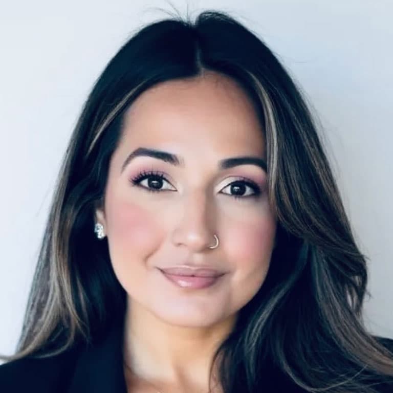 Marisol Alston avatar