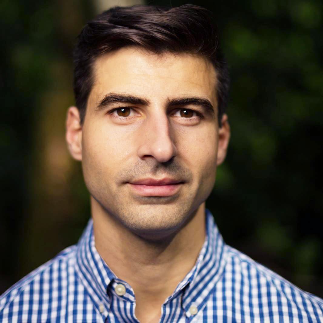 Christopher Garcia avatar