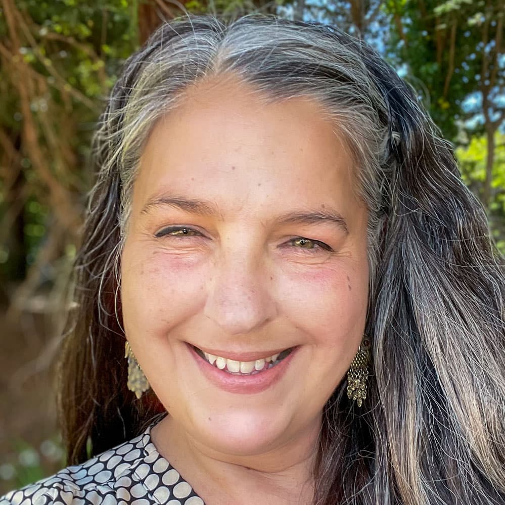 Vanessa Kaline avatar