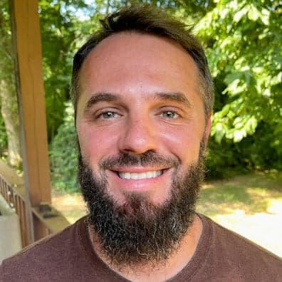 John Kleber avatar