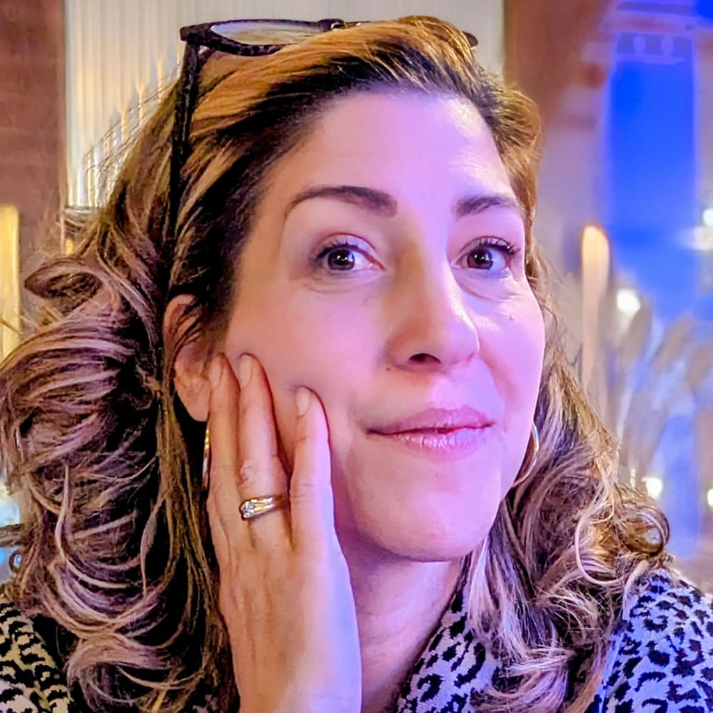 Joslyn Jelinek avatar