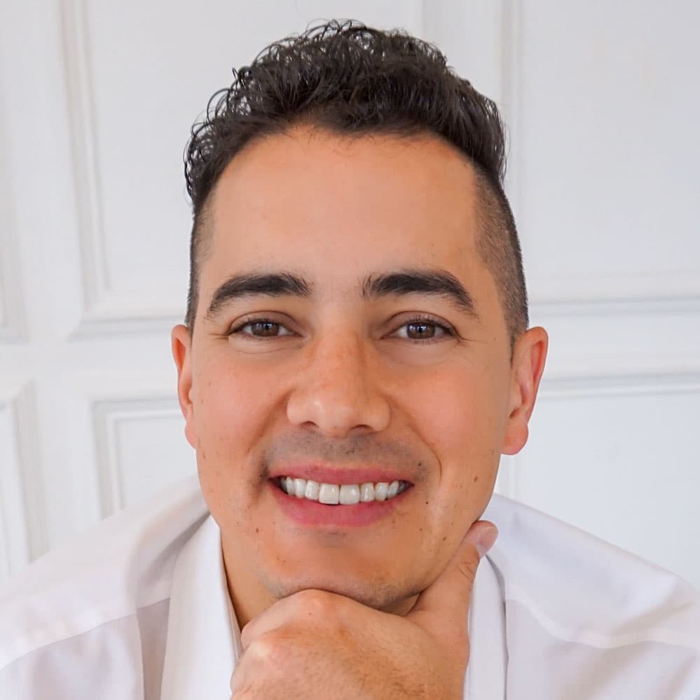 Jeremy Teschera avatar