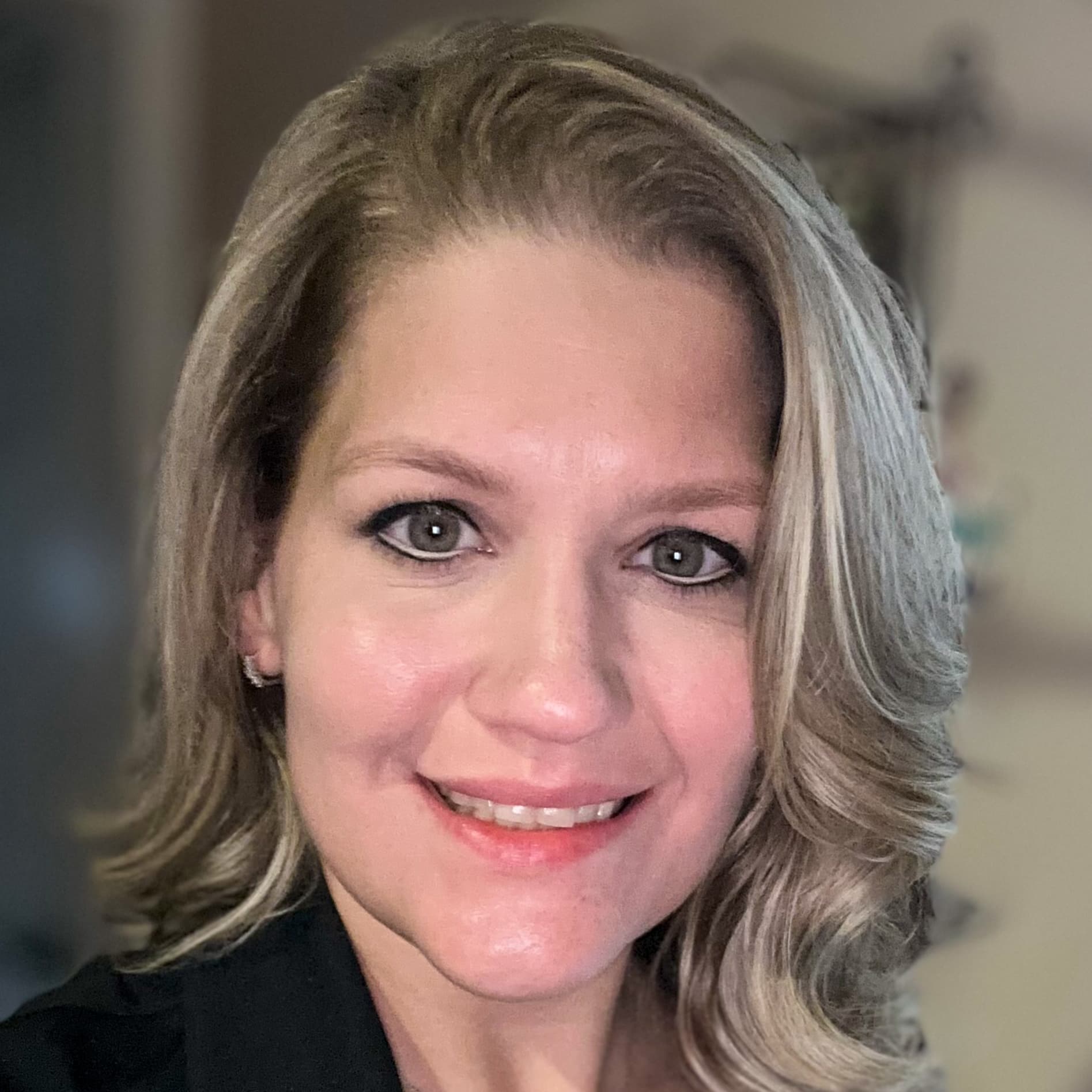 Leanne Morton avatar