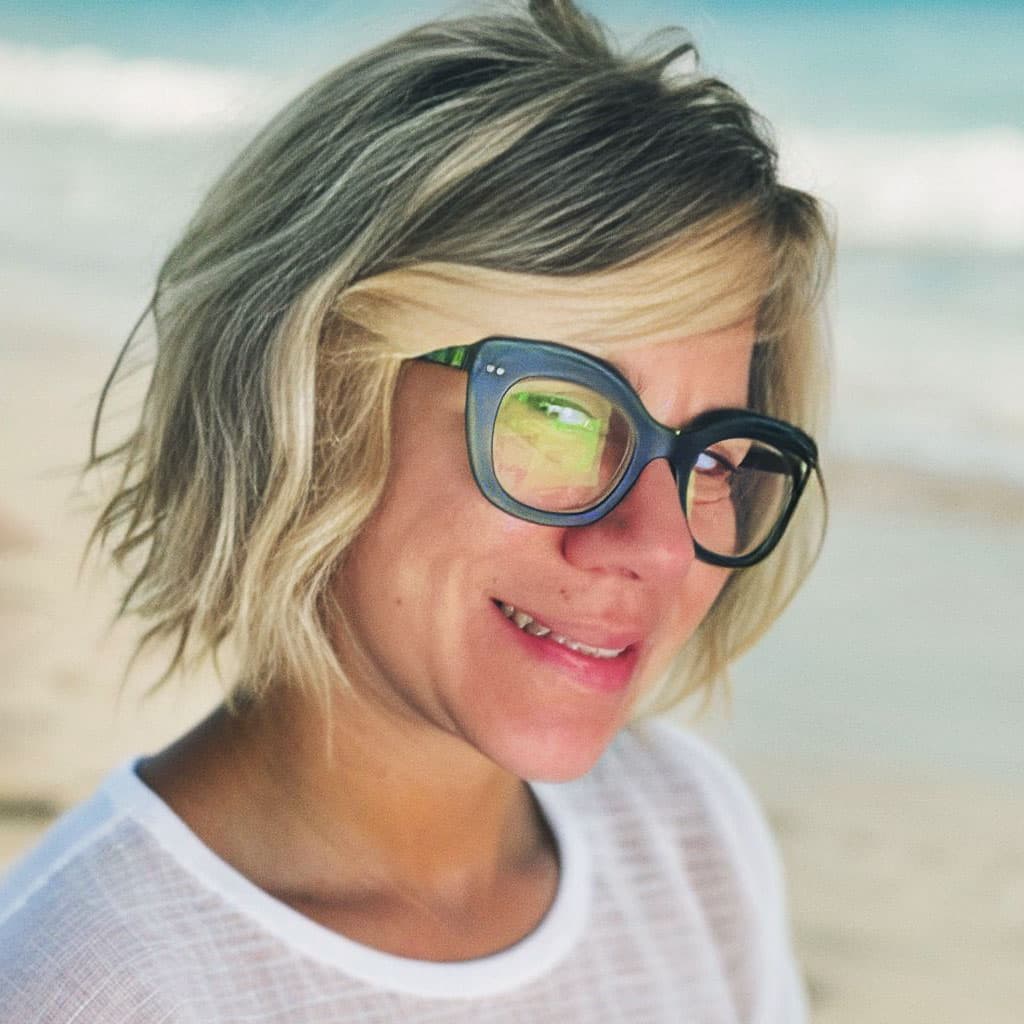 Patricia Grullon avatar