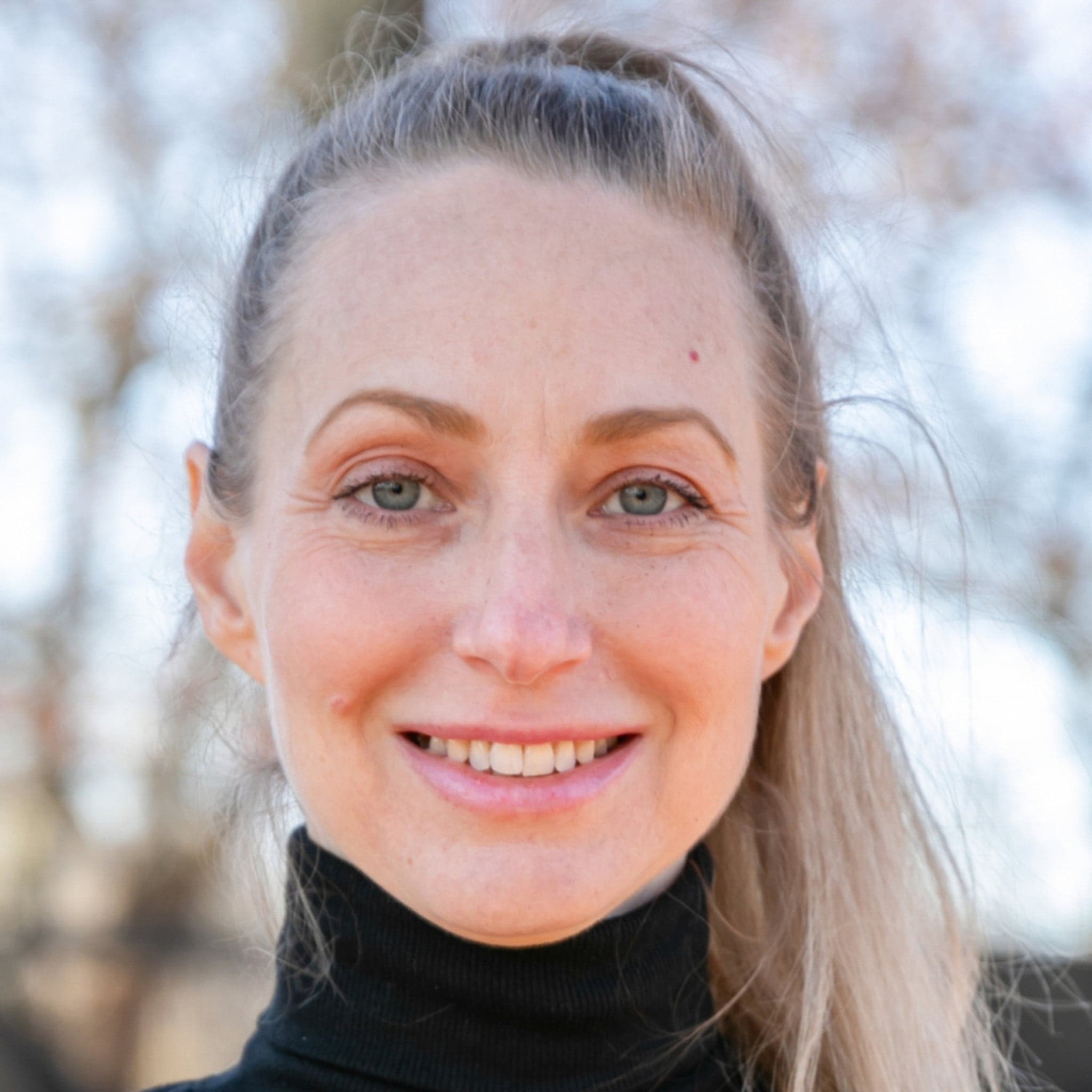 Maya Stolkiner avatar