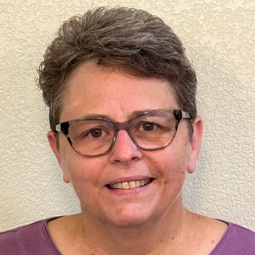Ruth Power avatar