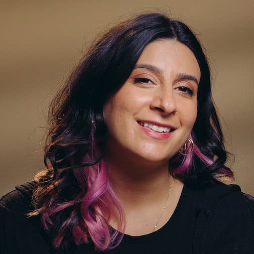 Anahid Mosala avatar