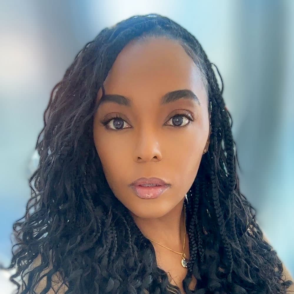 Precious Bradley avatar