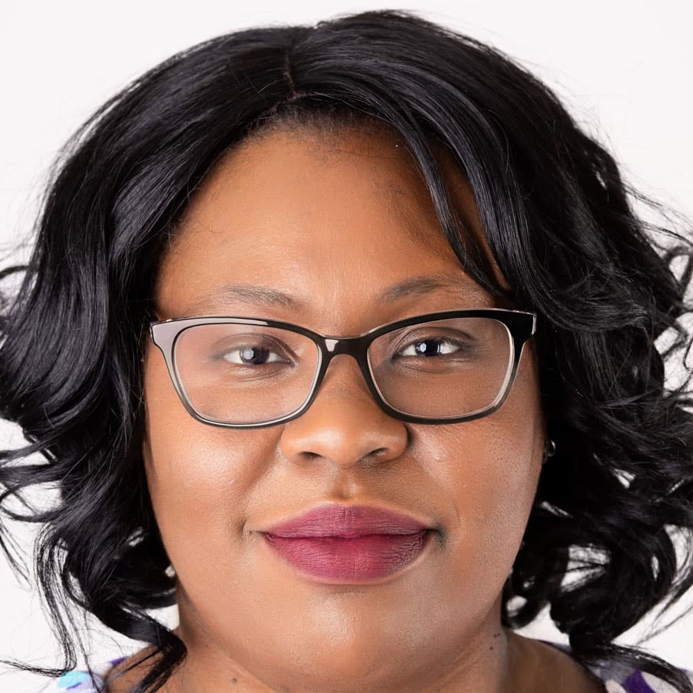 Michelle Gorden avatar