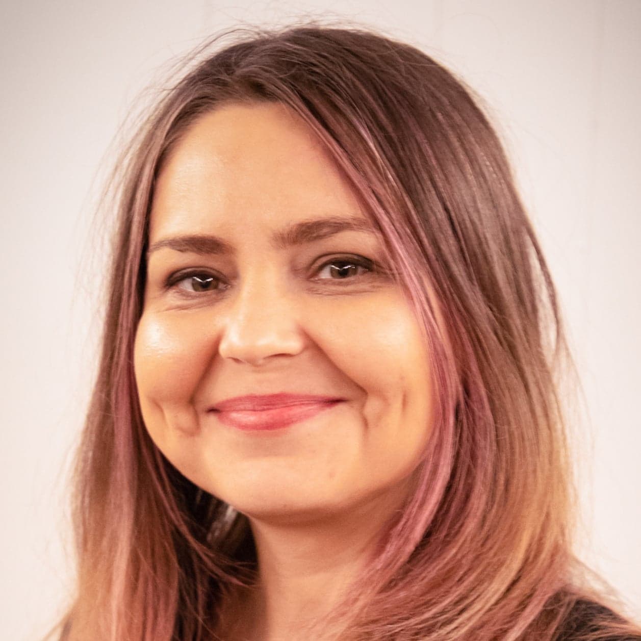 Zina Petrov avatar
