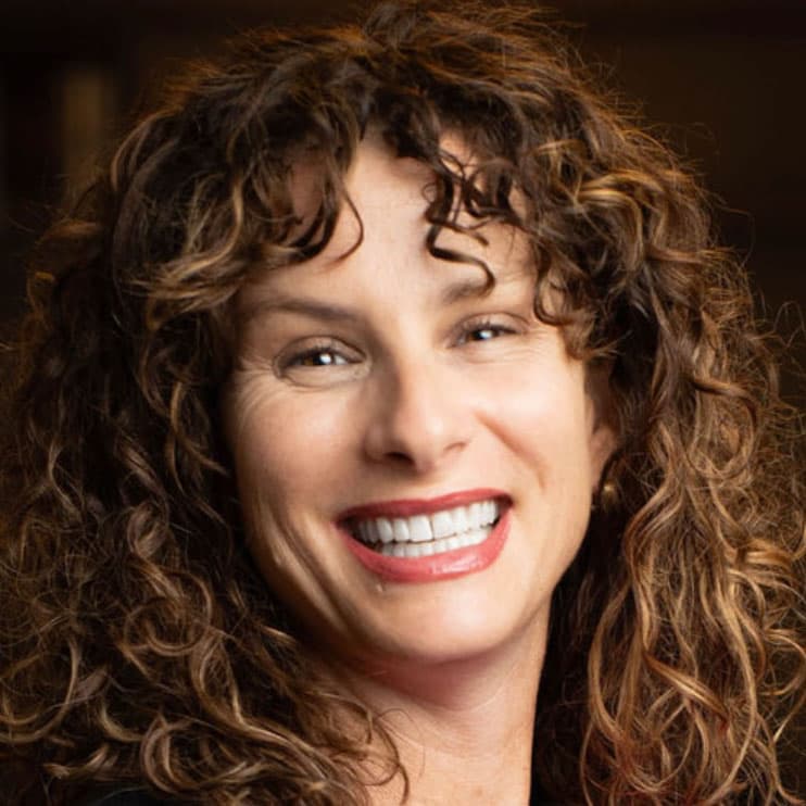 Elizabeth Samet avatar