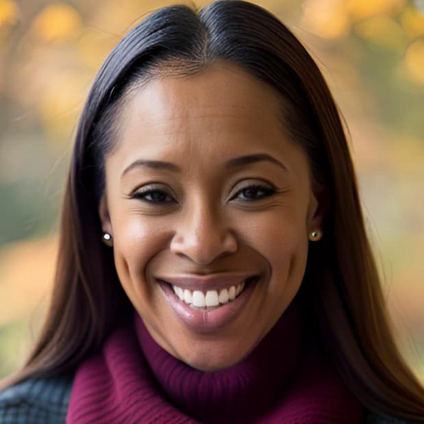 Dawneisha Spratley avatar