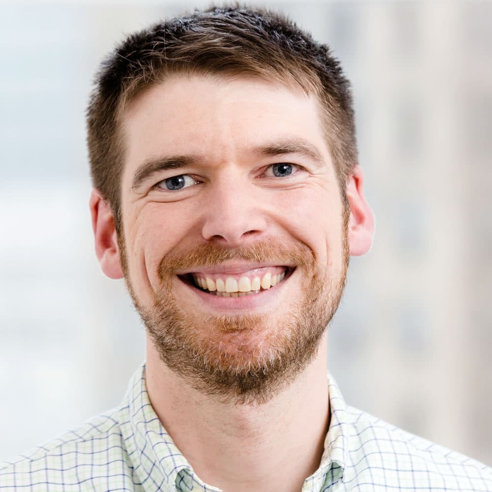 Paul W. Thomas avatar