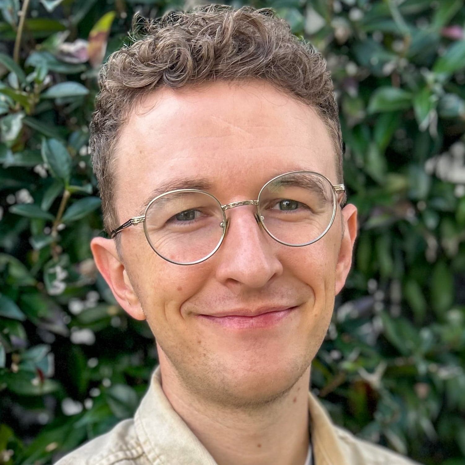 George Alexander avatar
