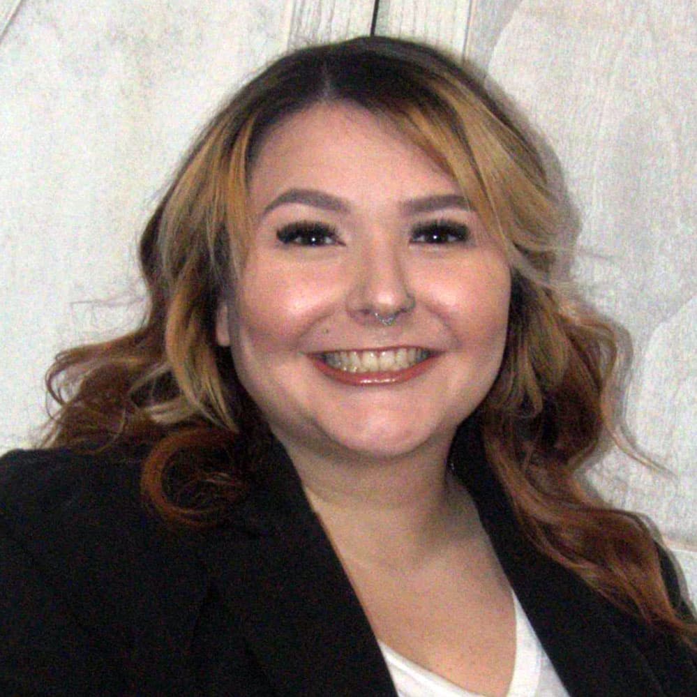 Ashley Hartell avatar