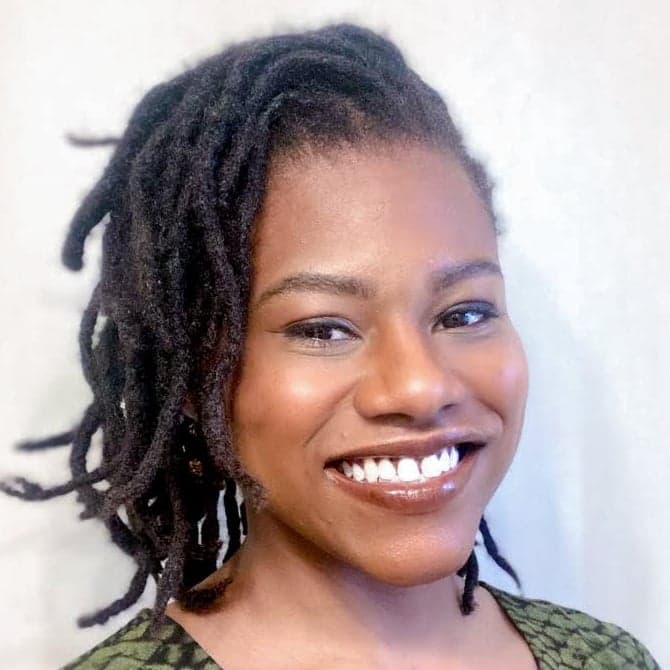 Jasany Jenkins avatar