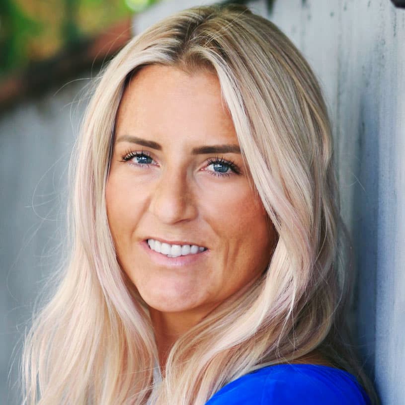 Colleen M. McBride avatar