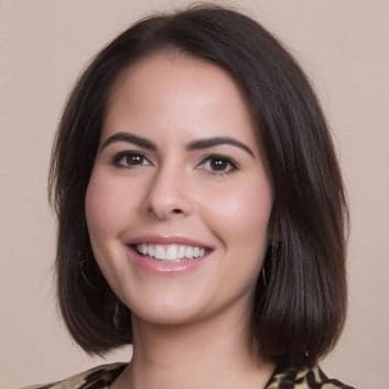 Courtney Singer avatar
