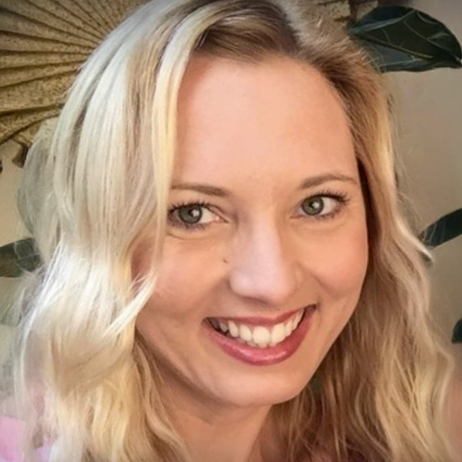 Kelley Tyler avatar