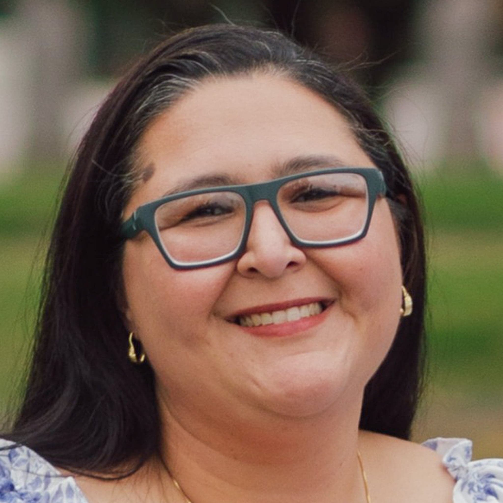 Arezu Alemi avatar