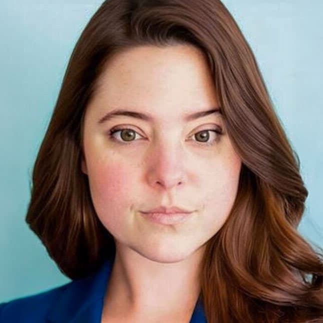 Amanda Chilleme avatar