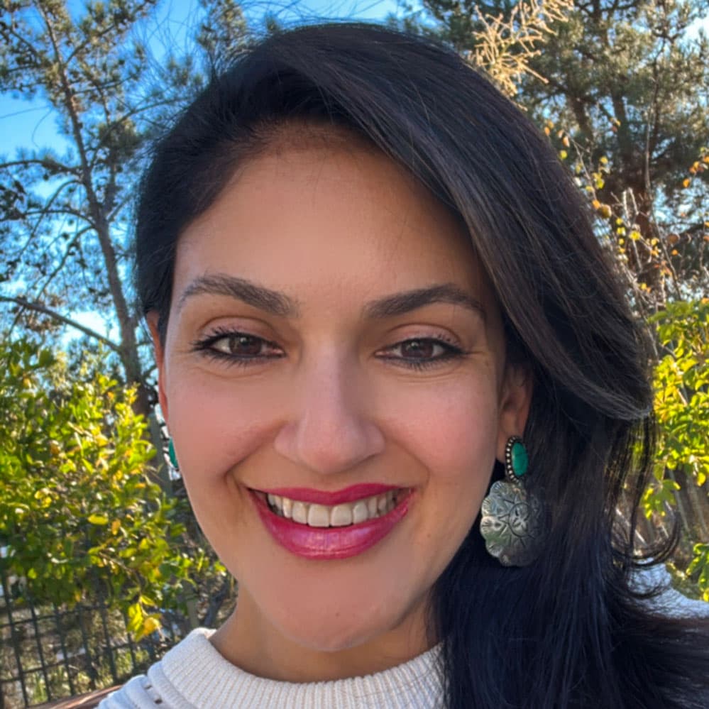 Nazanin Arkan avatar